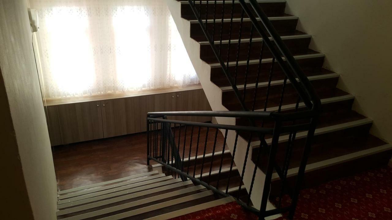 Grand Yayla Hotel Cesme Bagian luar foto