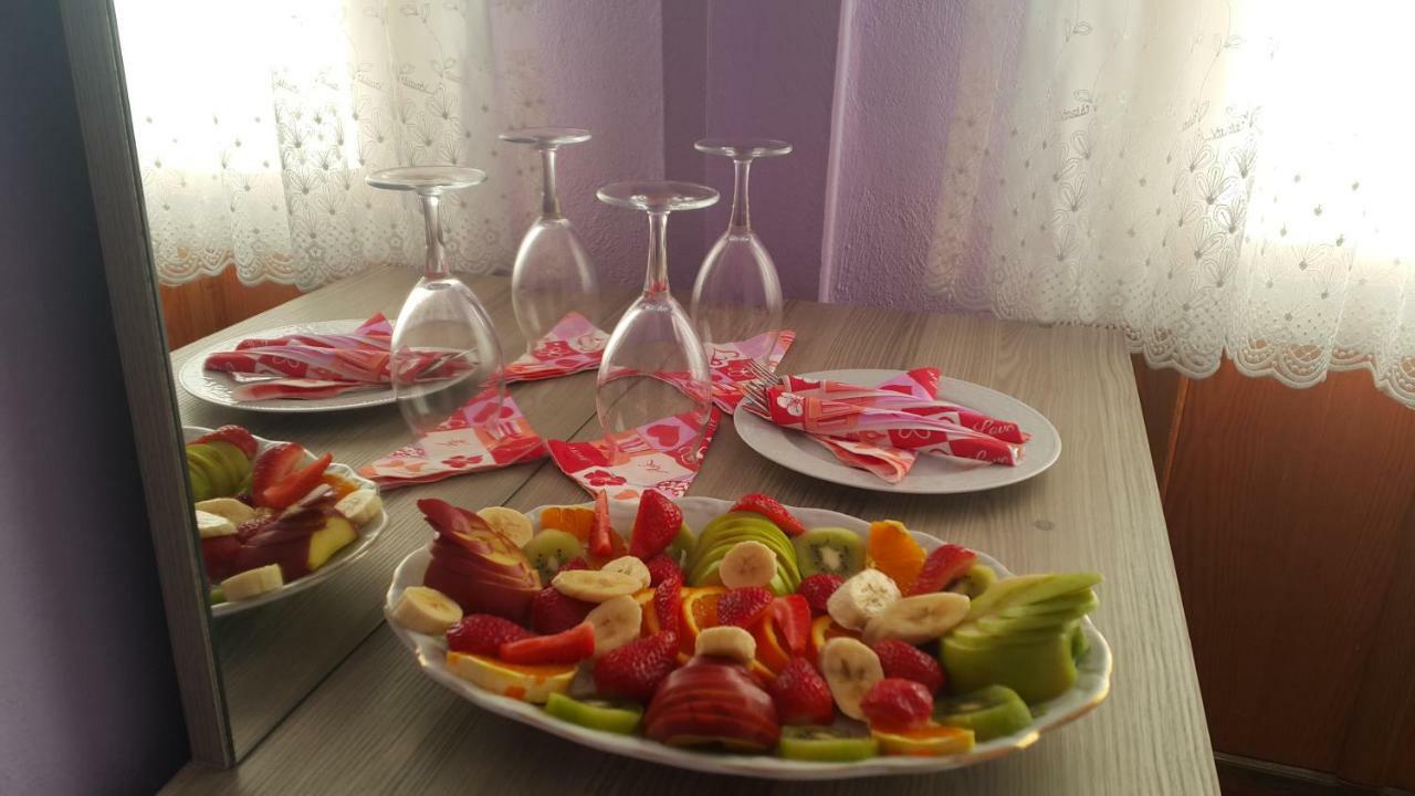 Grand Yayla Hotel Cesme Bagian luar foto